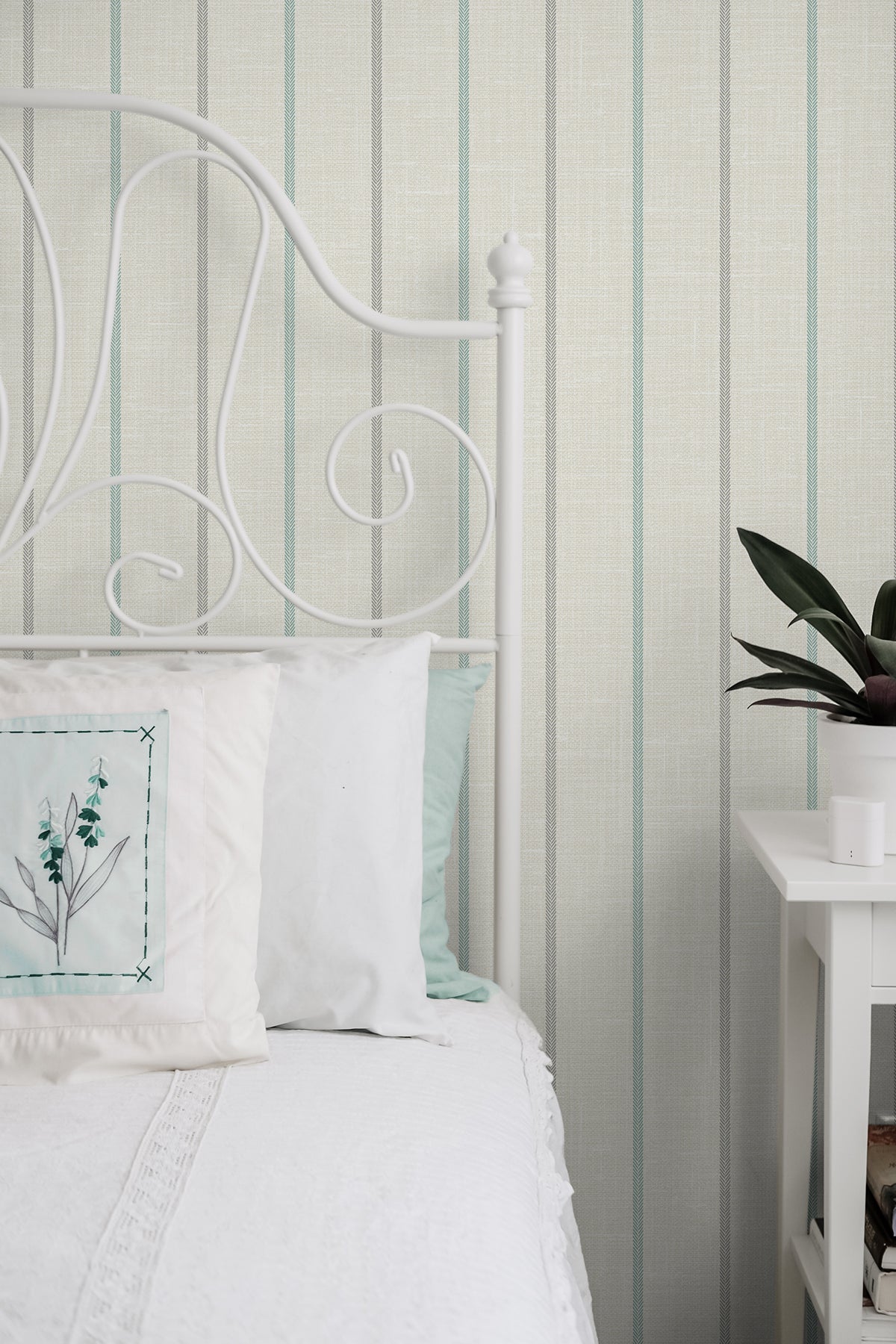 Seabrook Designs FC62508 Wallpaper - Eade's Wallpaper & Fabric