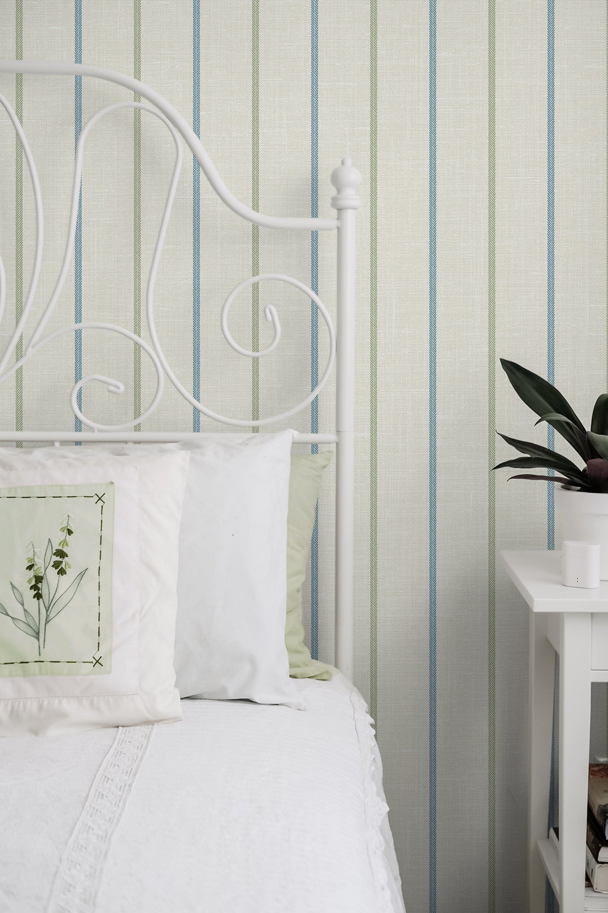 Seabrook Designs FC62512 Wallpaper - Eade's Wallpaper & Fabric