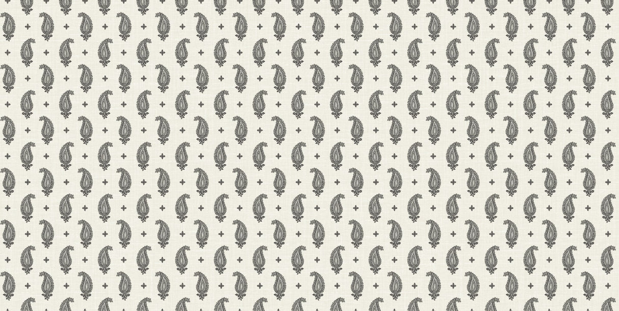 Seabrook FC62700F Maia Linen Fabric