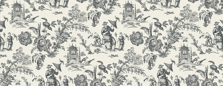 Seabrook Designs FC62800F Fabric - Eade's Wallpaper & Fabric