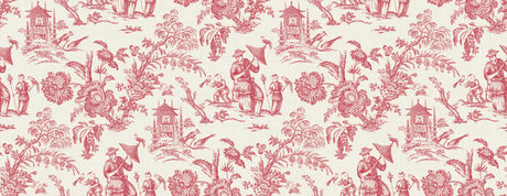 Seabrook Designs FC62801F Fabric - Eade's Wallpaper & Fabric