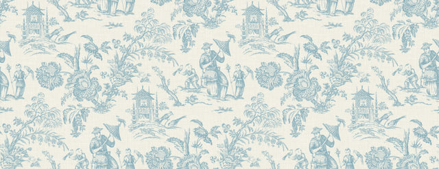 Seabrook Designs FC62802F Fabric - Eade's Wallpaper & Fabric