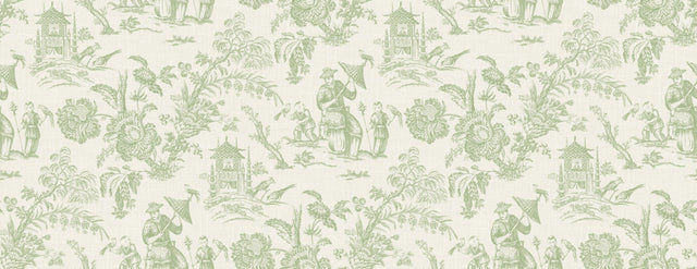 Seabrook Designs FC62804F Fabric - Eade's Wallpaper & Fabric