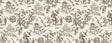 Seabrook Designs FC62806F Fabric - Eade's Wallpaper & Fabric
