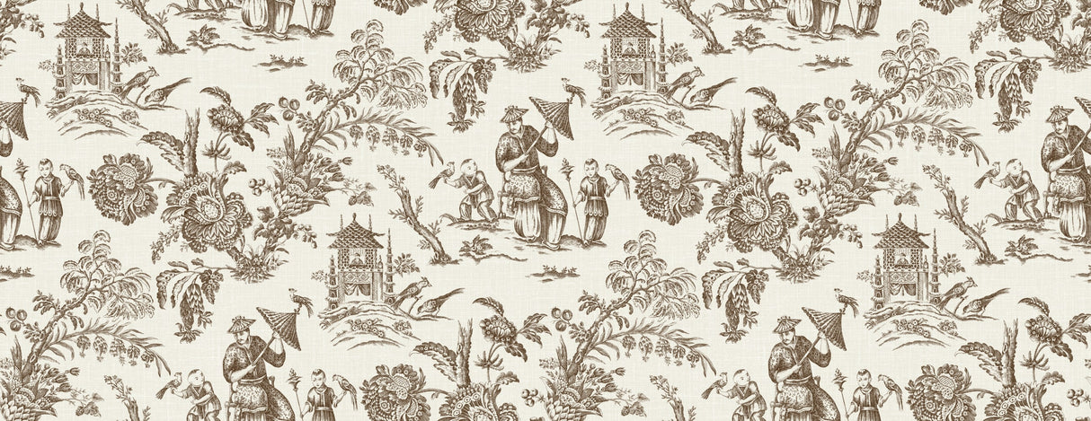 Seabrook Designs FC62806F Fabric - Eade's Wallpaper & Fabric