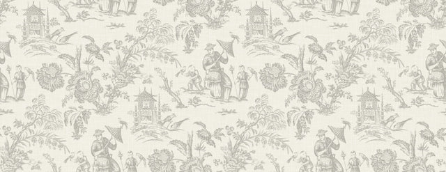 Seabrook Designs FC62808F Fabric - Eade's Wallpaper & Fabric