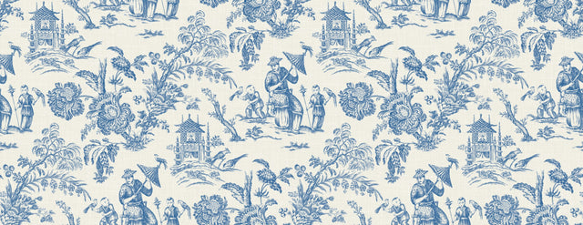 Seabrook Designs FC62812F Fabric - Eade's Wallpaper & Fabric
