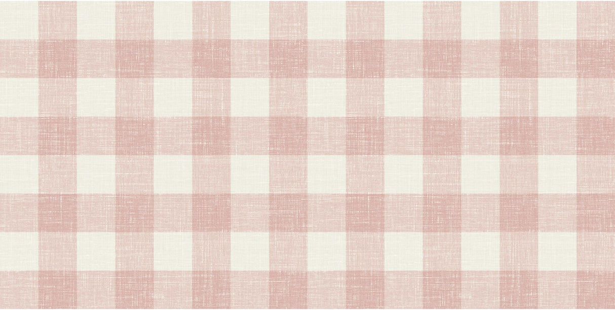 Seabrook FC62901F Bebe Linen Fabric