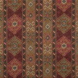 MULBERRY FD2004.H113.0 NOMAD PLUM Fabric - Eade's Wallpaper