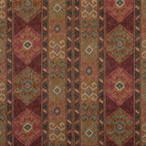 MULBERRY FD2004.H113.0 NOMAD PLUM Fabric - Eade's Wallpaper