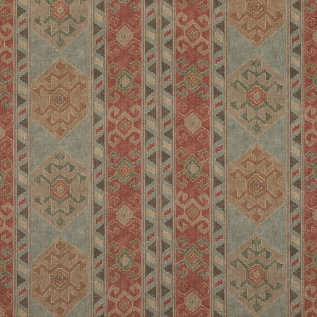 MULBERRY FD2004.J52.0 NOMAD ANTIQUE Fabric - Eade's Wallpaper