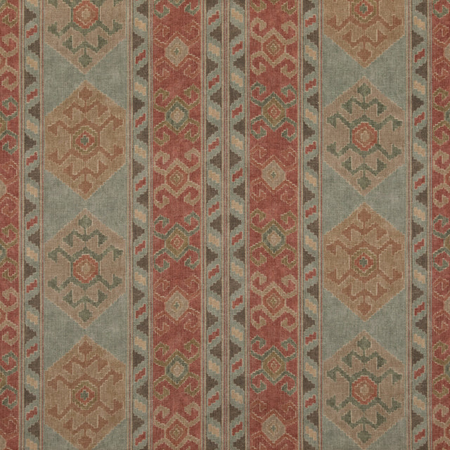 MULBERRY FD2004.J52.0 NOMAD ANTIQUE Fabric - Eade's Wallpaper
