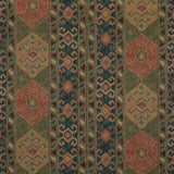 MULBERRY FD2004.S108.0 NOMAD SAGE Fabric - Eade's Wallpaper