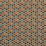 MULBERRY FD2006.J52.0 CROQUET ANTIQUE Fabric - Eade's Wallpaper