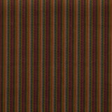 MULBERRY FD2007.H113.0 WILDE STRIPE PLUM Fabric - Eade's Wallpaper