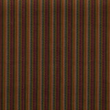 MULBERRY FD2007.H113.0 WILDE STRIPE PLUM Fabric - Eade's Wallpaper