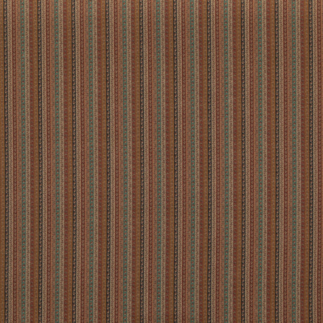 MULBERRY FD2007.J52.0 WILDE STRIPE ANTIQUE Fabric - Eade's Wallpaper