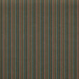 MULBERRY FD2007.R11.0 WILDE STRIPE TEAL Fabric - Eade's Wallpaper