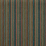 MULBERRY FD2007.R11.0 WILDE STRIPE TEAL Fabric - Eade's Wallpaper