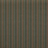 MULBERRY FD2007.R11.0 WILDE STRIPE TEAL Fabric - Eade's Wallpaper