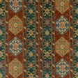 MULBERRY FD2009.T30.0 NOMAD VELVET SPICE Fabric - Eade's Wallpaper