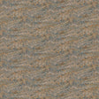 MULBERRY FD2021.H59.0 END PAPER BLUE/SAND Fabric - MULBERRY COUNTRY WALK