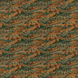 MULBERRY FD2022.R11.0 END PAPER VELVET TEAL Fabric - MULBERRY COUNTRY WALK