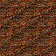 MULBERRY FD2022.V90.0 END PAPER VELVET RED/GREEN Fabric - MULBERRY COUNTRY WALK