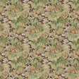MULBERRY FD2025.A101.0 COUNTRY WALK CHARCOAL Fabric - MULBERRY COUNTRY WALK