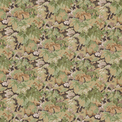MULBERRY FD2025.A101.0 COUNTRY WALK CHARCOAL Fabric - MULBERRY COUNTRY WALK