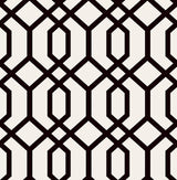 Brewster FD23270 Trellis Black Montauk Wallpaper