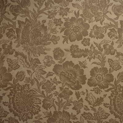 MULBERRY FD236.K124.0 GRENADINE SUEDE BEIGE/TAN Fabric - Eade's Wallpaper