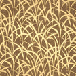 MULBERRY FD254.T102.0 GRASSES GOLD Fabric - Eade's Wallpaper