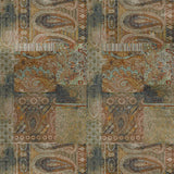 MULBERRY FD265.J52.0 LOMOND VELVET ANTIQUE Fabric - Eade's Wallpaper