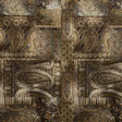 MULBERRY FD265.S108.0 LOMOND VELVET SAGE Fabric - Eade's Wallpaper