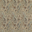 MULBERRY FD302.S108.0 HOXLEY SAGE Fabric - Eade's Wallpaper