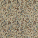 MULBERRY FD302.S108.0 HOXLEY SAGE Fabric - Eade's Wallpaper