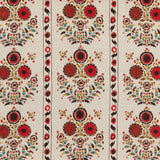 MULBERRY FD310.T30.0 PETERSHAM SPICE Fabric - Eade's Wallpaper