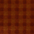 MULBERRY FD314.T30.0 HIGHLAND CHECK SPICE Fabric - Eade's Wallpaper
