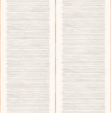 Fine Decor FD41244 Layla Grey Stripe Wallpaper