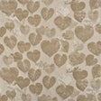 MULBERRY FD572.J52.0 LIME LEAVES ANTIQUE Fabric - Eade's Wallpaper