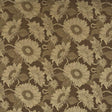 MULBERRY FD575.T128.0 SUNFLOWER WEAVE OCHRE Fabric - Eade's Wallpaper