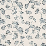 MULBERRY FD671.G104.0 MEADOW LINEN SOFT BLUE Fabric - Eade's Wallpaper