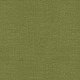MULBERRY FD698.S112.0 WEEKEND LINEN OLIVE Fabric - Eade's Wallpaper