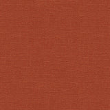 MULBERRY FD698.V146.0 WEEKEND LINEN PAPRIKA Fabric - Eade's Wallpaper