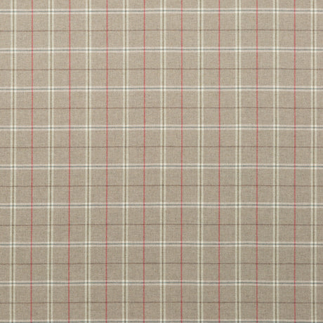 MULBERRY FD700.K102.0 ISLAY STONE Fabric - Eade's Wallpaper