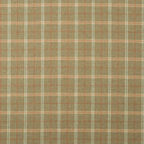 MULBERRY FD700.R106.0 ISLAY LOVAT Fabric - Eade's Wallpaper