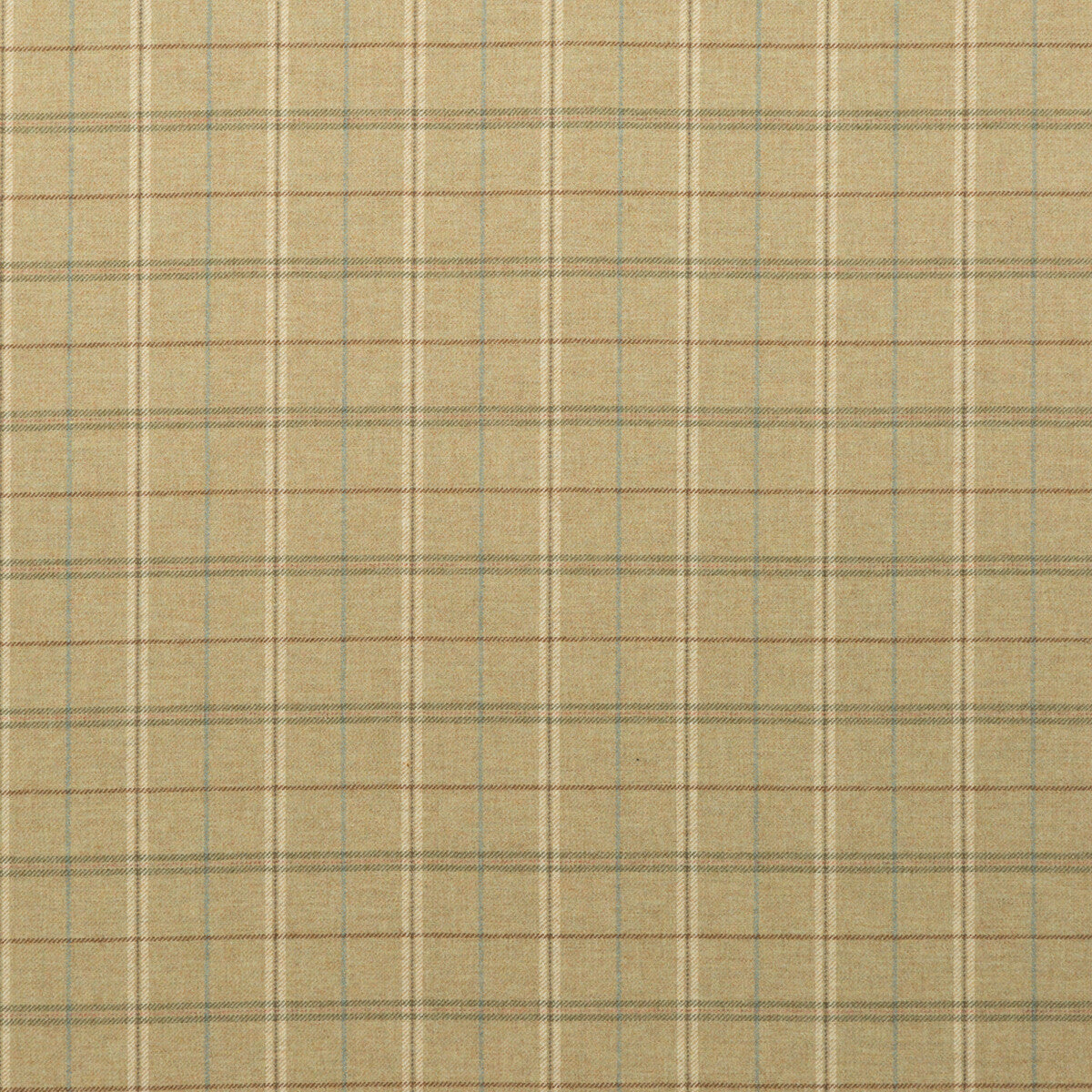 MULBERRY FD700.S108.0 ISLAY SAGE Fabric - Eade's Wallpaper