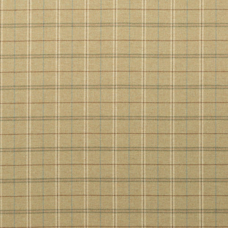 MULBERRY FD700.S108.0 ISLAY SAGE Fabric - Eade's Wallpaper