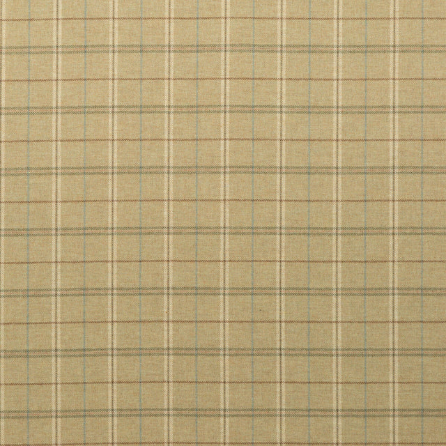 MULBERRY FD700.S108.0 ISLAY SAGE Fabric - Eade's Wallpaper